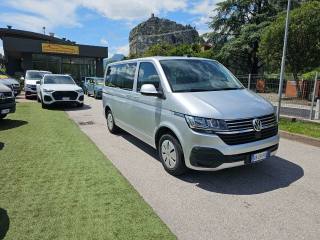 VOLKSWAGEN Caravelle usata, con Immobilizzatore elettronico