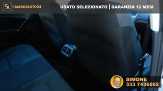 VOLKSWAGEN Golf usata 82