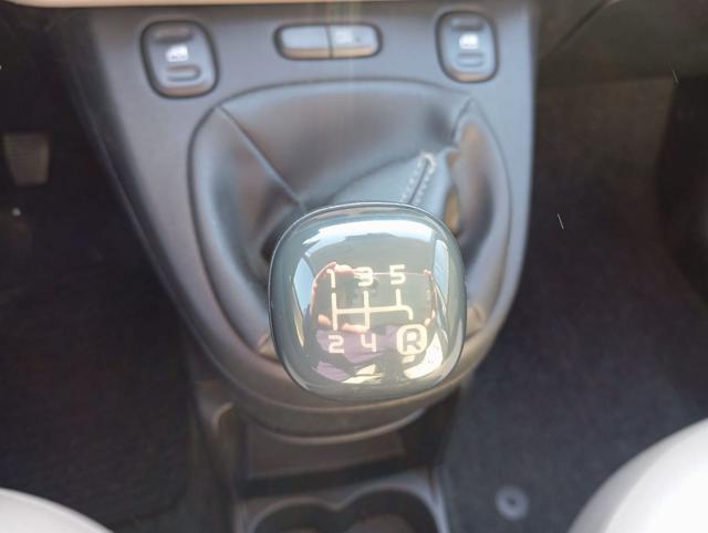 FIAT Panda usata 12