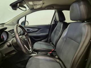 OPEL Mokka usata, con Immobilizzatore elettronico