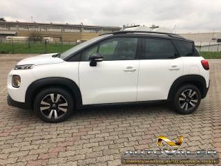 CITROEN C3 Aircross usata, con Airbag Passeggero