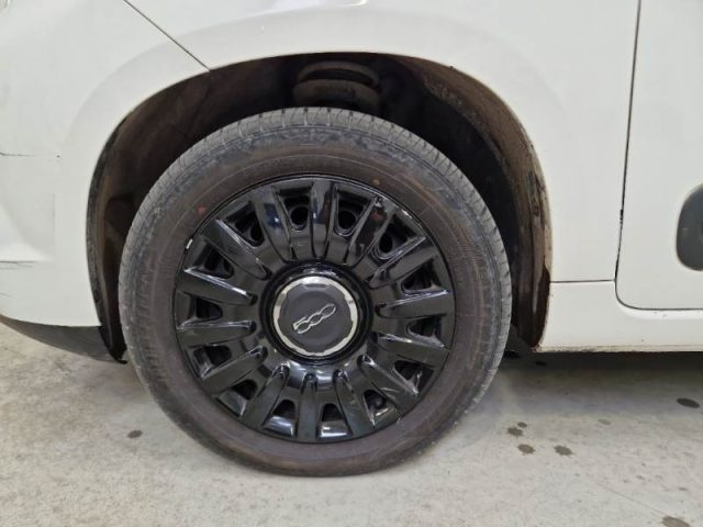 FIAT 500L usata, con Servosterzo