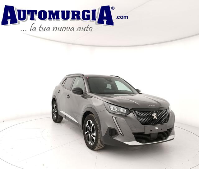 PEUGEOT 2008 usata, con ABS
