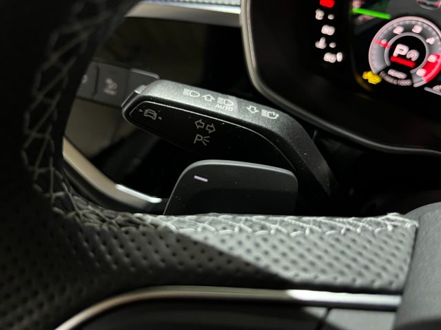 AUDI Q3 usata, con Sedile posteriore sdoppiato