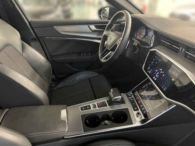 AUDI A6 usata, con Cronologia tagliandi