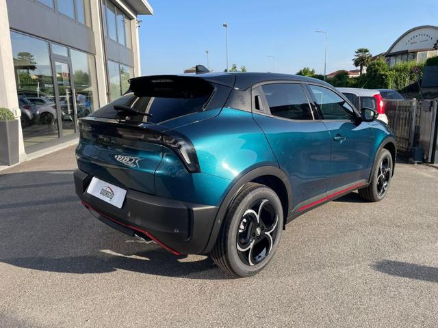 ALFA ROMEO Junior usata, con Airbag