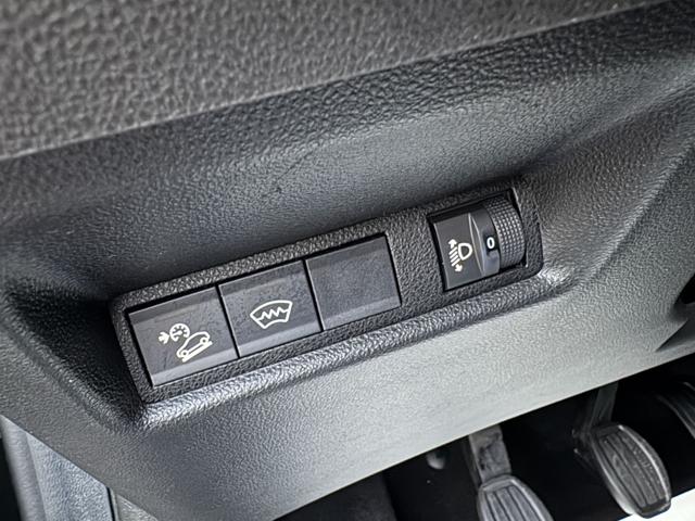 JEEP Avenger usata, con Sedile posteriore sdoppiato