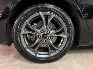 FORD Focus usata, con Airbag Passeggero