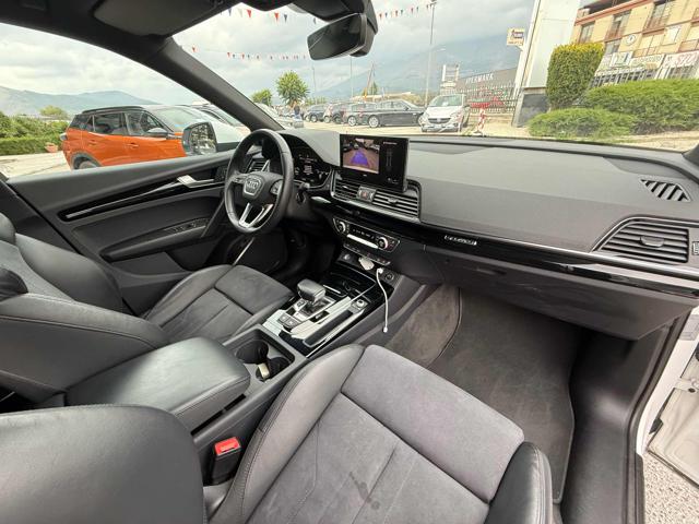 AUDI Q5 usata 51