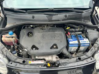 FIAT 500C usata, con Vivavoce