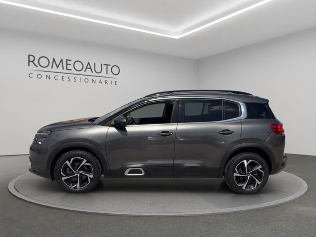 CITROEN C5 Aircross usata, con Airbag laterali