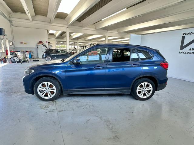 BMW X1 usata, con Airbag Passeggero