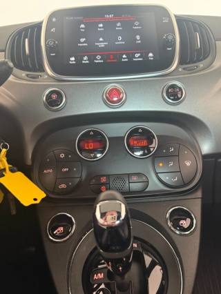 FIAT 500 usata 11