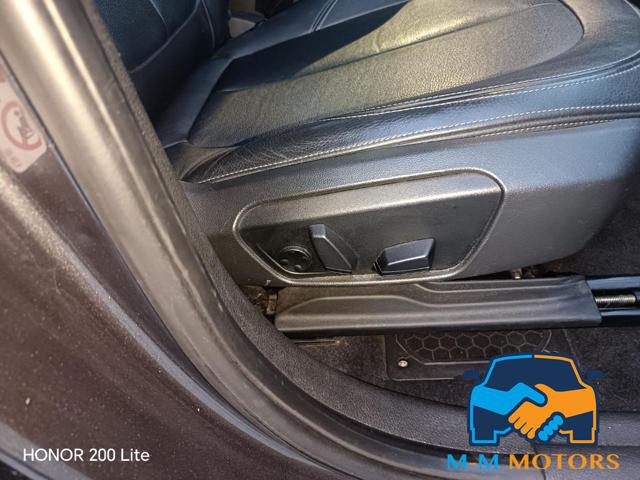 BMW 218 usata, con Climatizzatore