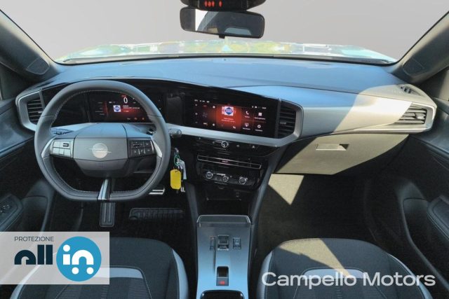 OPEL Mokka usata 6