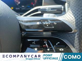 MERCEDES-BENZ CLE 220 usata, con ESP