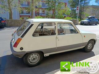 RENAULT R 5 usata 27