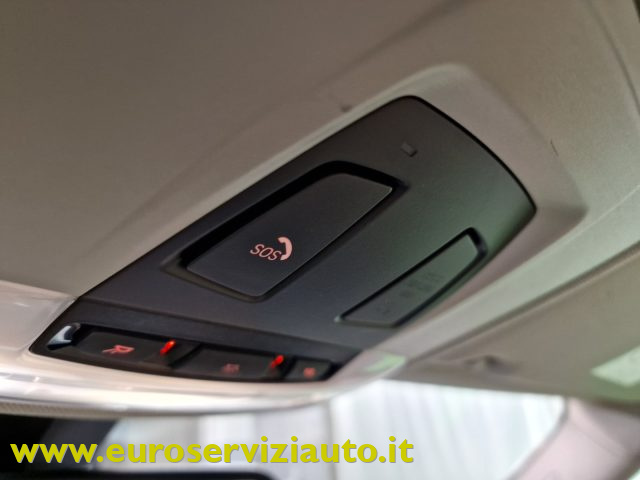 BMW 320 usata, con Sedile posteriore sdoppiato