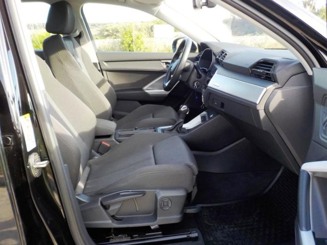 AUDI Q3 usata, con Vivavoce