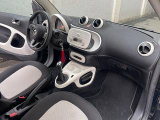 SMART ForTwo usata, con Controllo trazione