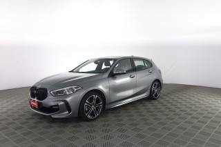BMW 118 usata 6