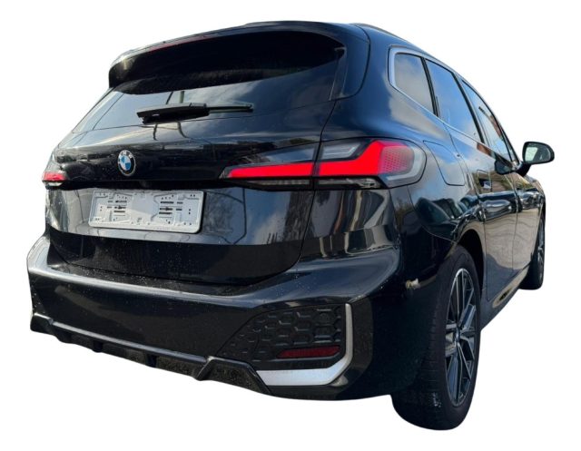 BMW 218 usata, con Airbag