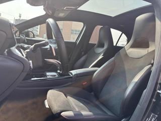 MERCEDES-BENZ A 200 usata, con Cerchi in lega