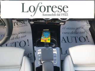 MERCEDES-BENZ A 180 usata, con Cruise Control