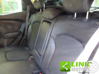 HYUNDAI iX35 usata, con Chiusura centralizzata