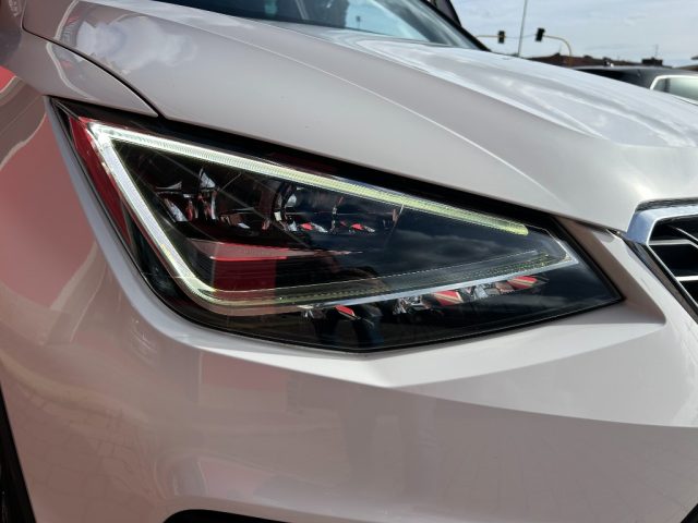 SEAT Arona usata, con USB