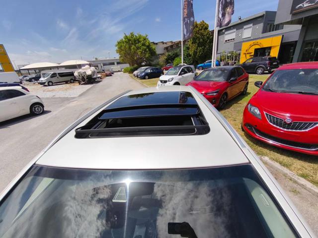 BMW 520 usata, con Specchietti laterali elettrici
