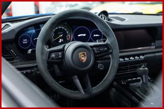 PORSCHE 992 usata, con Immobilizzatore elettronico