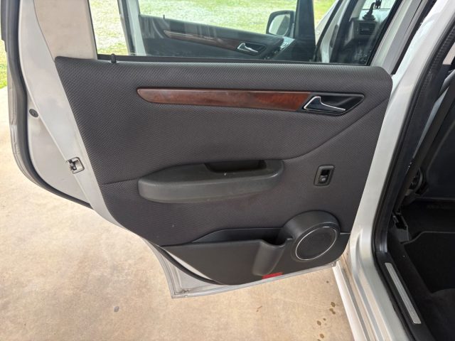 MERCEDES-BENZ A 160 usata, con Bluetooth