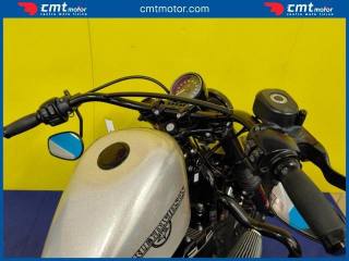 HARLEY-DAVIDSON Other usata 6