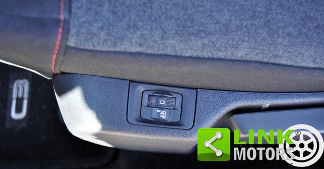 CITROEN C3 usata, con Fari LED