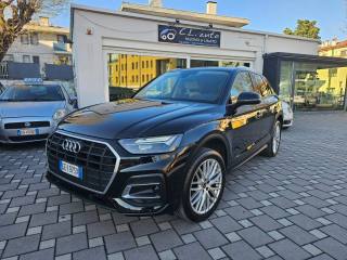 AUDI Q5 40 TDI 204 CV quattro S tronic *UNICO PROPR*
