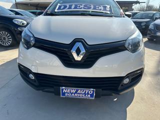 RENAULT Captur usata 28