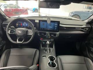 FORD Mustang usata, con Chiusura centralizzata