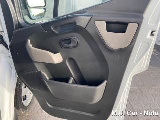 OPEL Movano usata 15