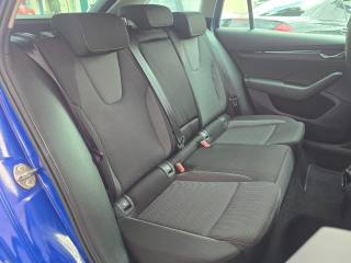 SKODA Octavia usata 121