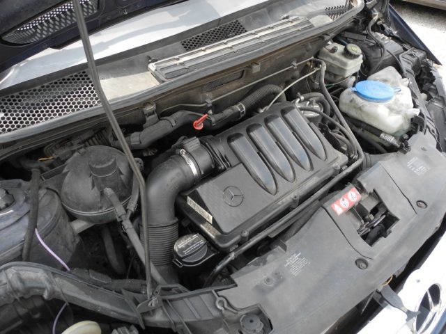 MERCEDES-BENZ A 180 usata 57