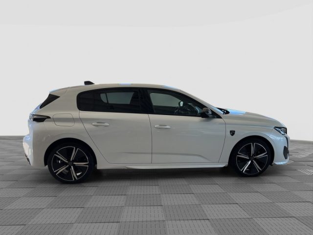 PEUGEOT 308 usata 7