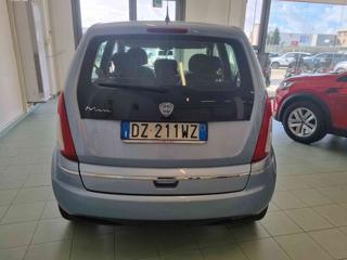 LANCIA MUSA usata, con Chiusura centralizzata