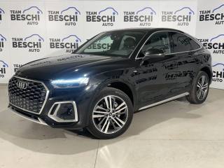 AUDI Q5 SPB 55 TFSI e quattro S tronic S line