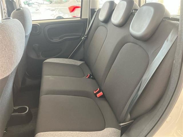 FIAT Panda usata 10