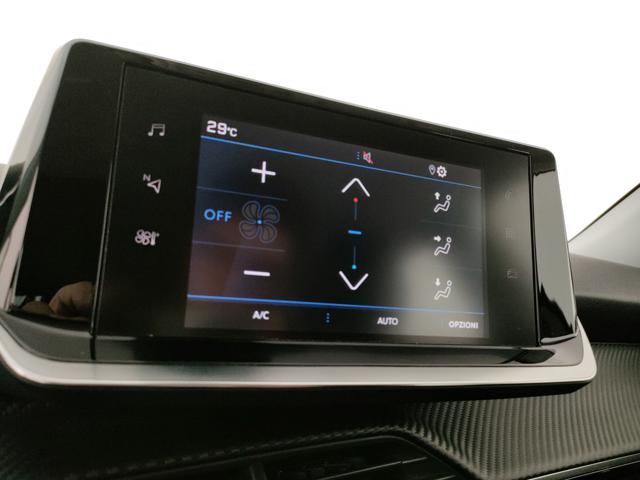 PEUGEOT 2008 usata, con Cruise Control