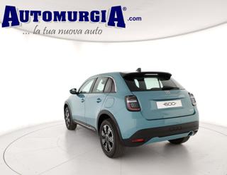 FIAT 600 usata, con Airbag Passeggero
