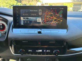 NISSAN Qashqai usata, con Chiusura centralizzata