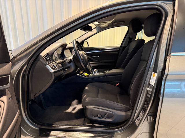 BMW 530 usata, con Airbag laterali