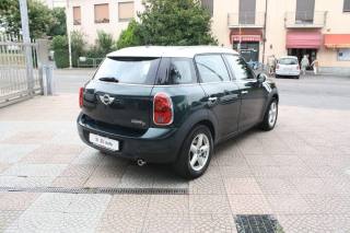 MINI Countryman usata, con Autoradio